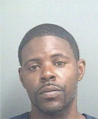 Tyrone Steward, - Palm Beach County, FL 